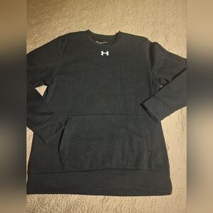 Under Armour crew sweatshirt